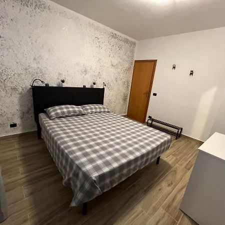 Sibilla Apartment Ascoli Piceno Bagian luar foto
