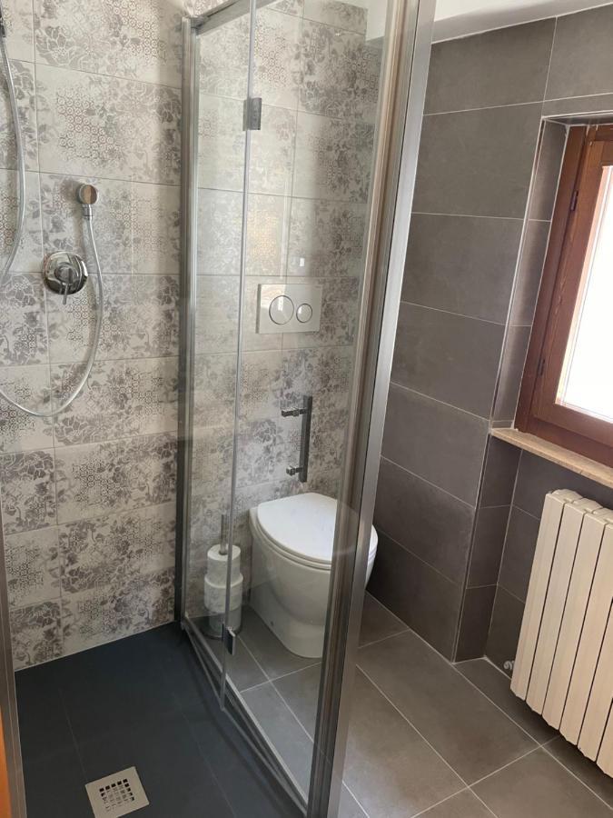 Sibilla Apartment Ascoli Piceno Bagian luar foto