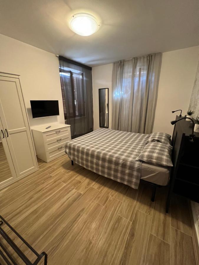 Sibilla Apartment Ascoli Piceno Bagian luar foto