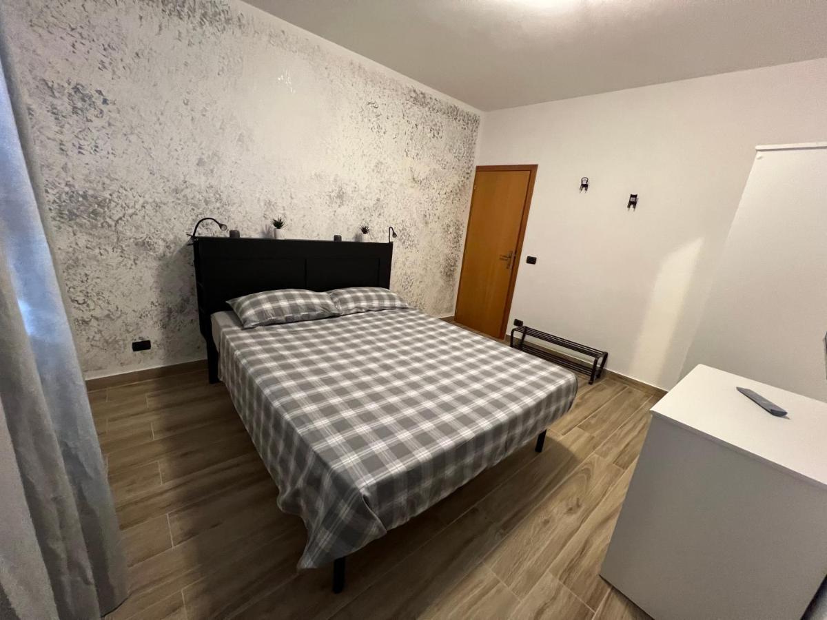 Sibilla Apartment Ascoli Piceno Bagian luar foto