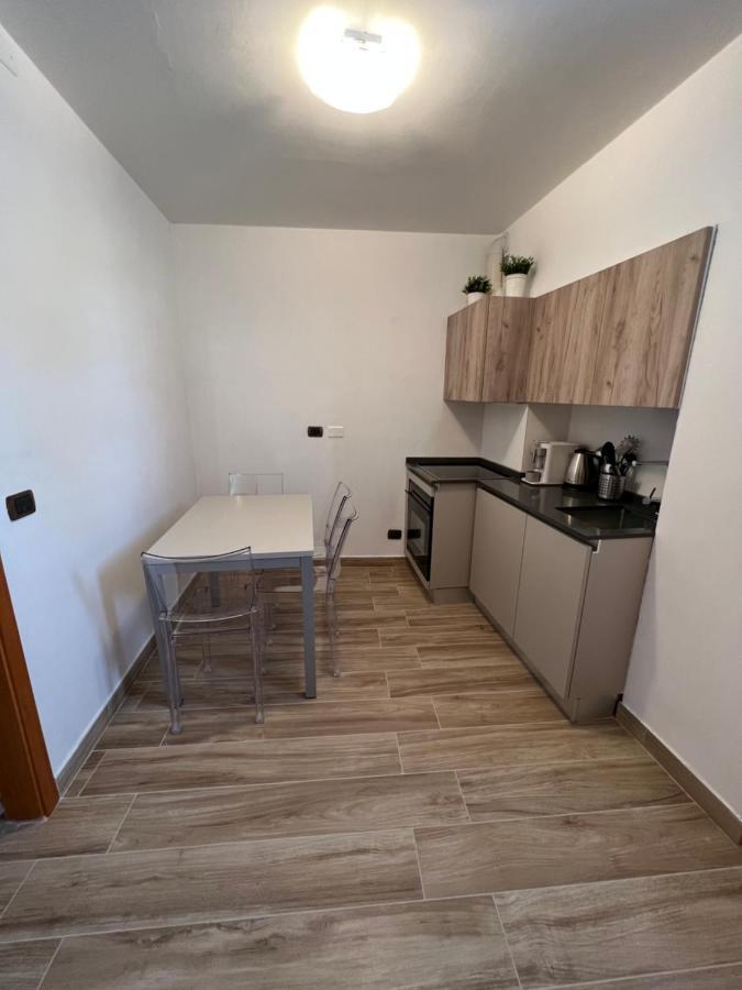Sibilla Apartment Ascoli Piceno Bagian luar foto